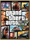 Grand Theft Auto V (Xbox One)