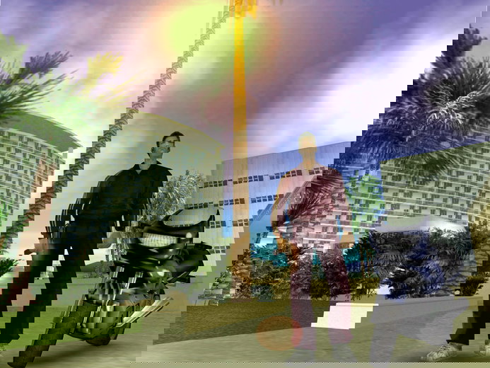 Grand Theft Auto: Vice City (PC) gallery image 11