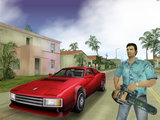 Grand Theft Auto: Vice City (PC) thumb 8