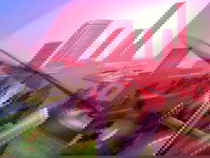 Grand Theft Auto: Vice City (PC) gallery image 9