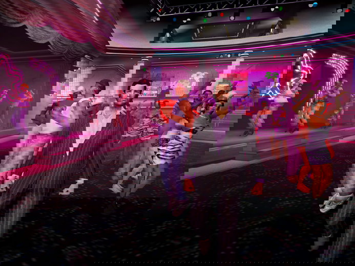 Grand Theft Auto: Vice City (PC) gallery image 3