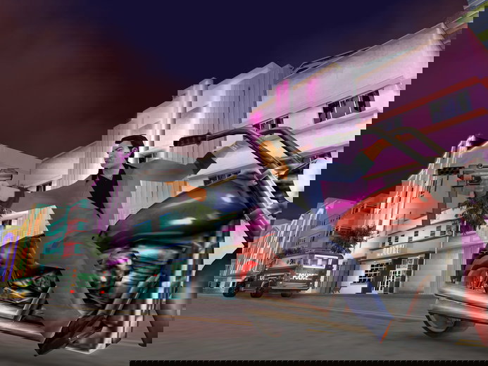 Grand Theft Auto: Vice City (PC) gallery image 2