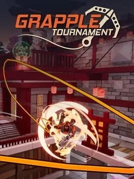 Grapple Tournament (PC) gallery image 1