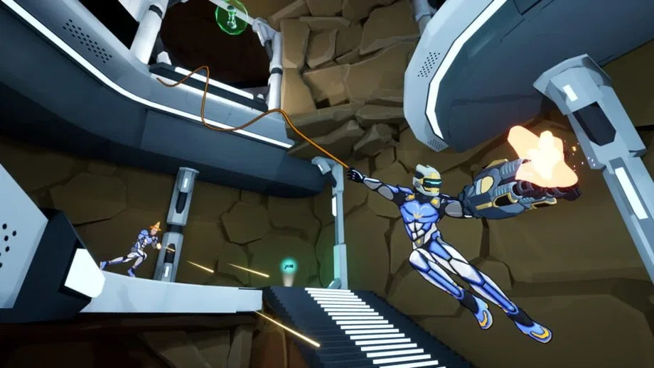 Grapple Tournament (PC) gallery image 4