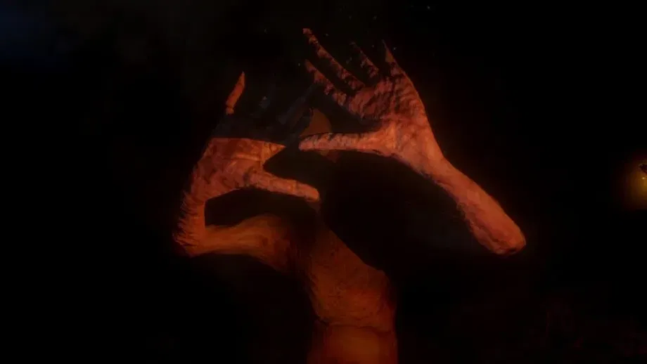 Grave VR (PC) gallery image 2