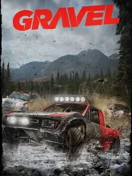 Gravel (PC)