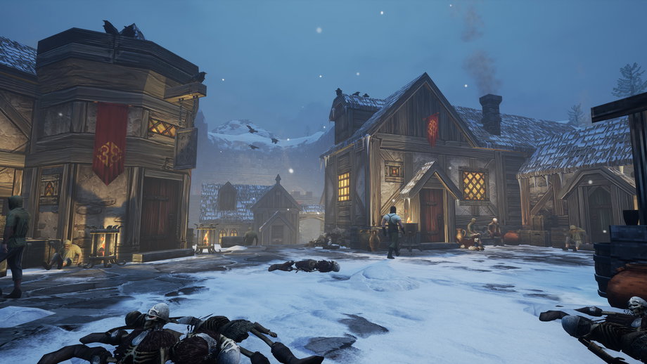 Graven (PC) gallery image 2