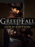 GreedFall: Gold Edition (PC)