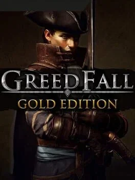 GreedFall: Gold Edition (PC)