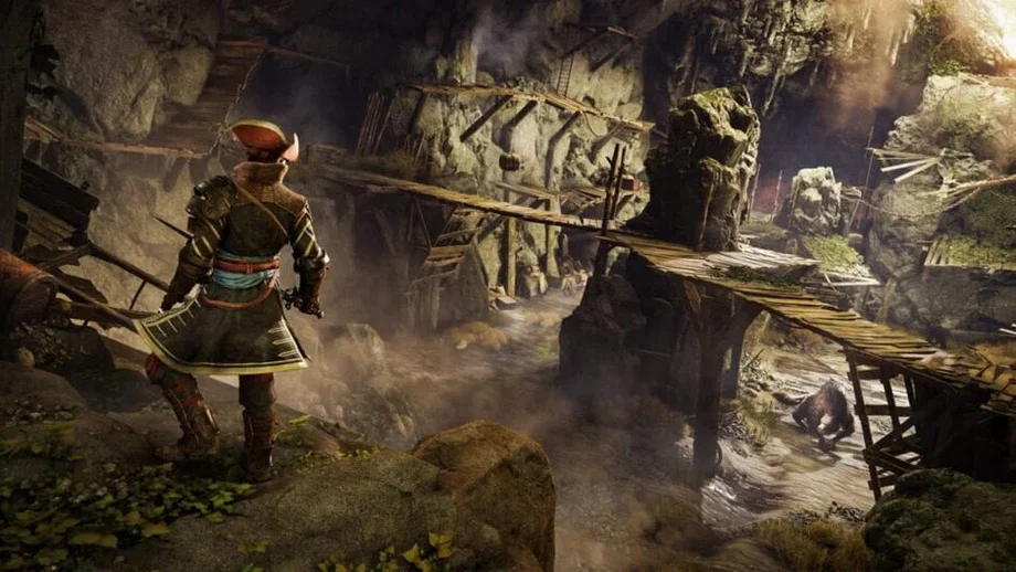 GreedFall: Gold Edition (PC) gallery image 3