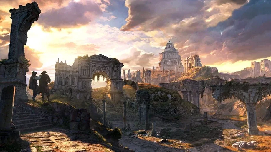 GreedFall II: The Dying World (PC) gallery image 9