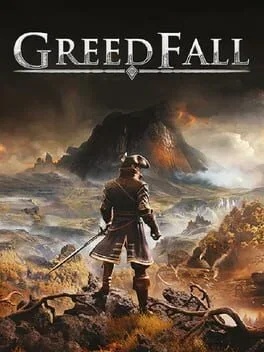 GreedFall (PC) gallery image 1