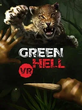 Green Hell VR (PC) gallery image 1