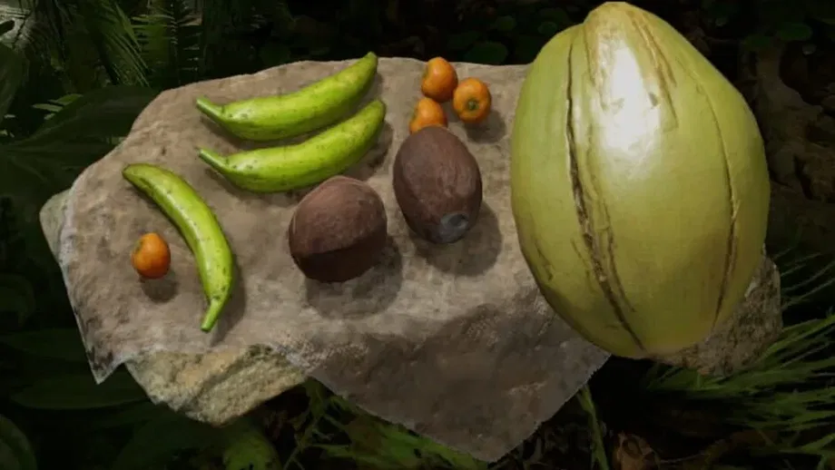 Green Hell VR (PC) gallery image 2