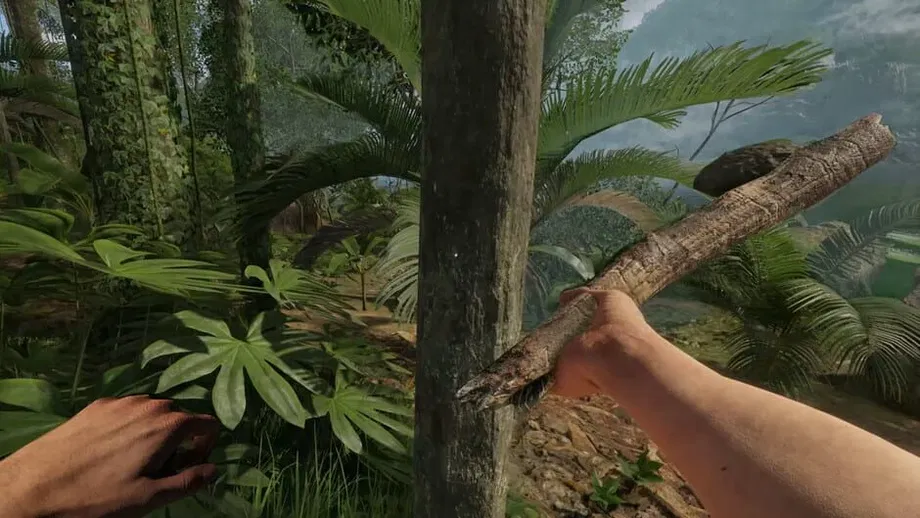 Green Hell VR (PC) gallery image 4