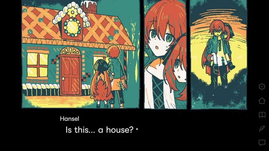 Gretel's Honesty (PC) gallery image 3