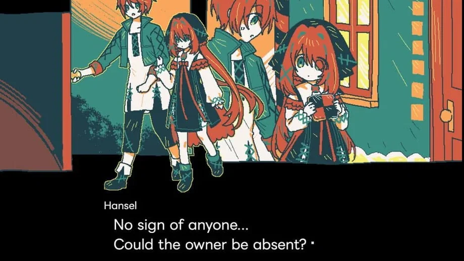 Gretel's Honesty (PC) gallery image 4