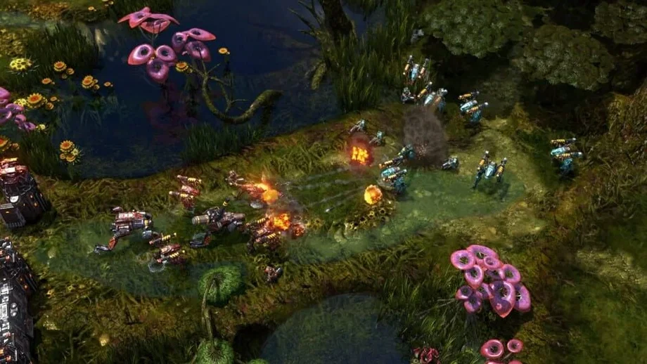 Grey Goo (PC) gallery image 9