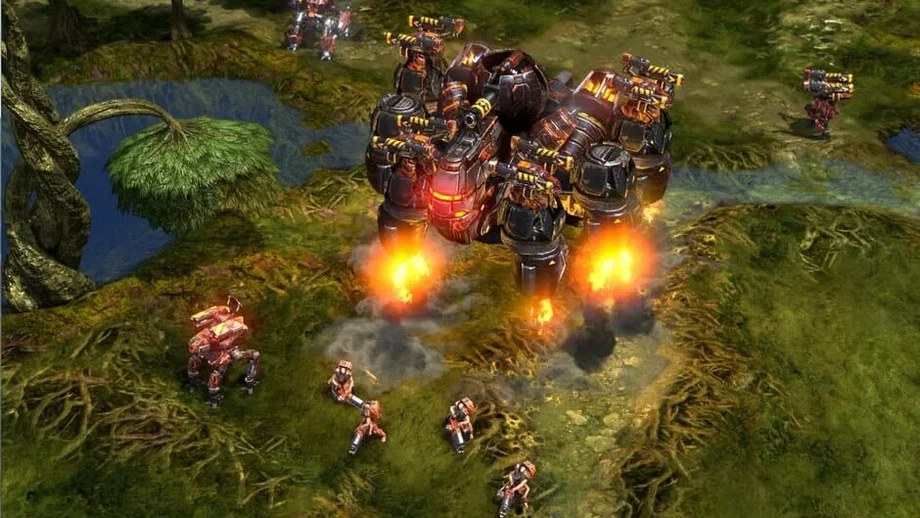 Grey Goo (PC) gallery image 10