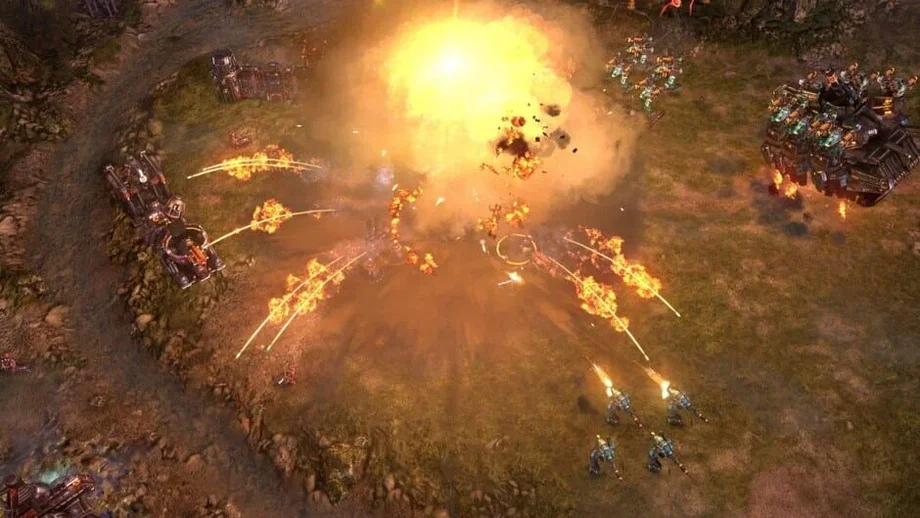 Grey Goo (PC) gallery image 12