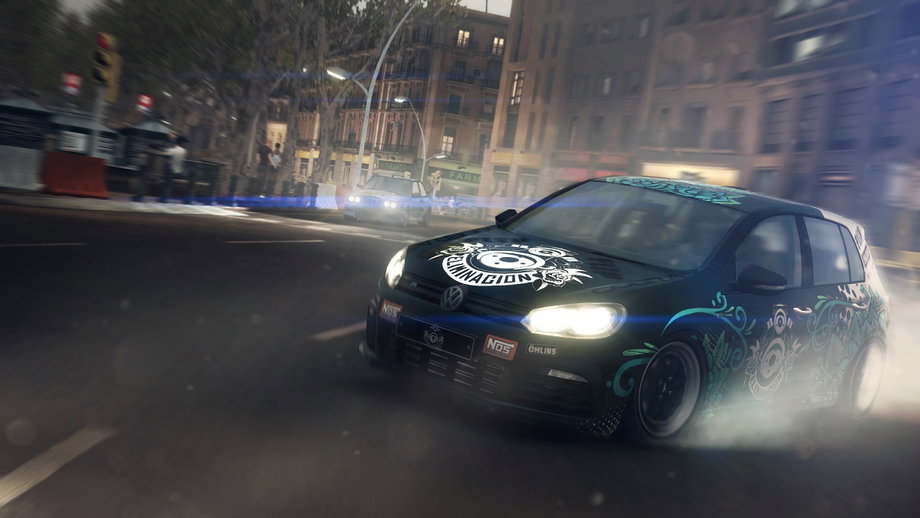 Grid 2 (PC) gallery image 4