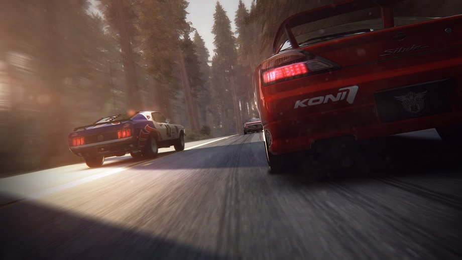 Grid 2 (PC) gallery image 5