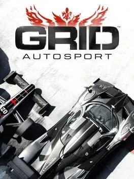Grid: Autosport (PC)