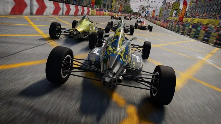 Grid Legends (PC) gallery image 3