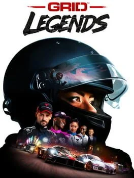 Grid Legends Standard Edition (PC) gallery image 1