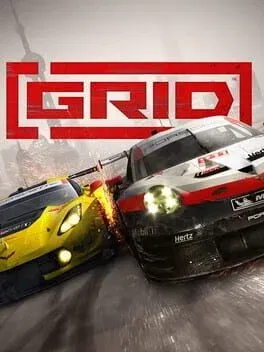 Grid (PC) gallery image 1