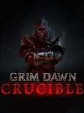 Grim Dawn: Crucible Mode DLC (DLC) (PC)