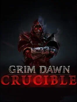 Grim Dawn: Crucible Mode DLC (DLC) (PC)