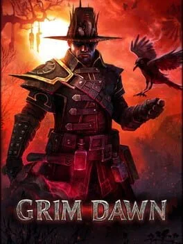 Grim Dawn Standard Edition (PC) gallery image 1
