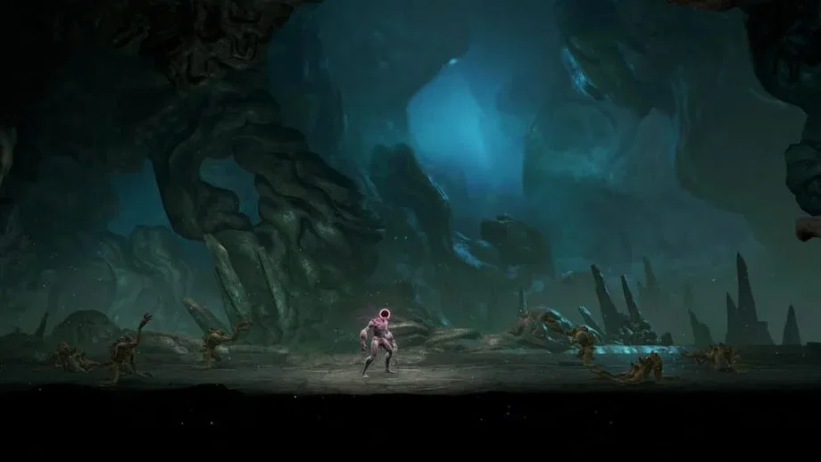 Grime (PC) gallery image 6