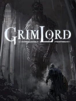 Grimlord (PC) gallery image 1