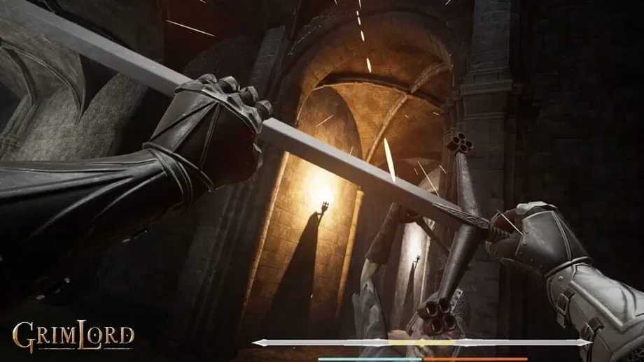 Grimlord (PC) gallery image 4