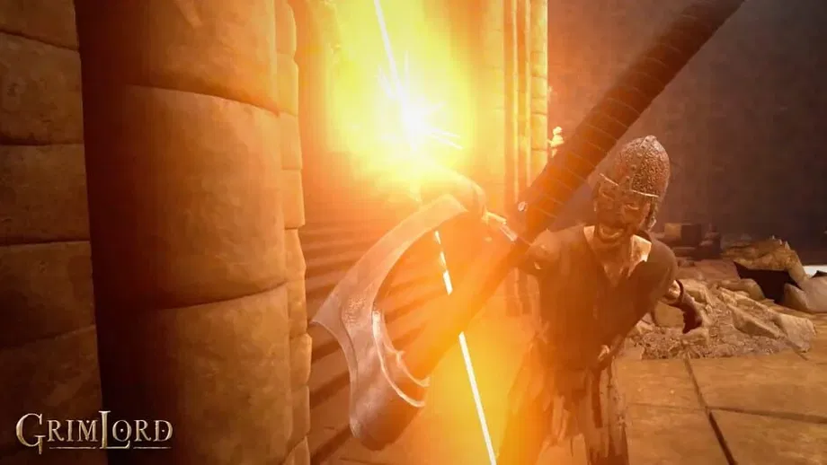 Grimlord (PC) gallery image 7