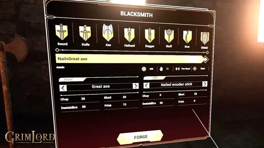 Grimlord (PC) gallery image 8