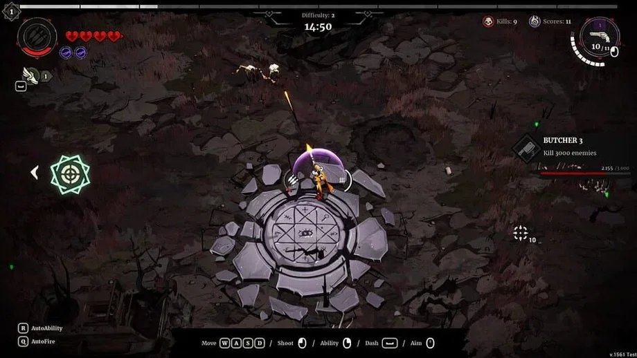 Grind Survivors (PC) gallery image 7