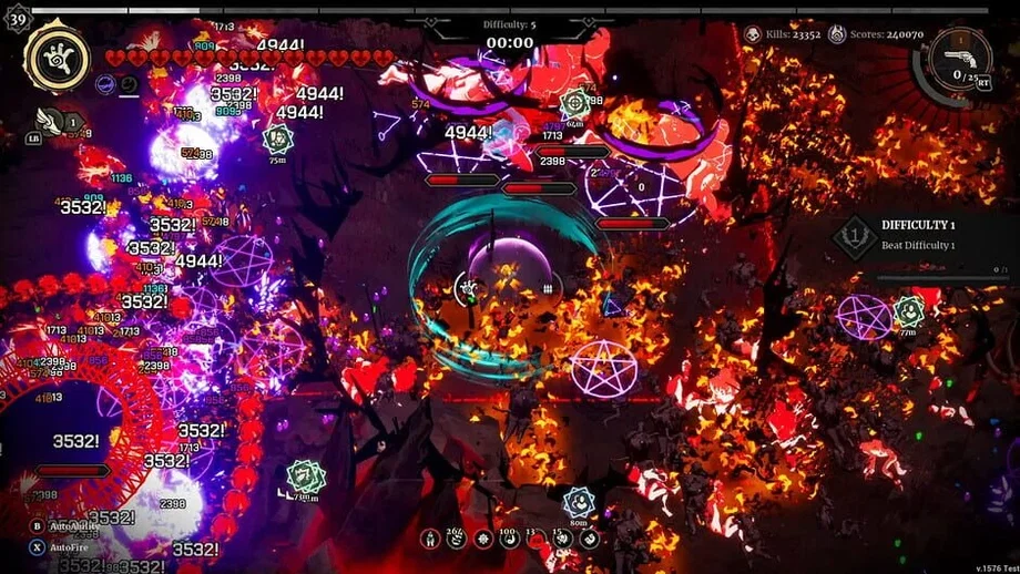 Grind Survivors (PC) gallery image 9