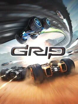 Grip (PC) gallery image 1