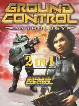 Ground Control Anthology (PC)