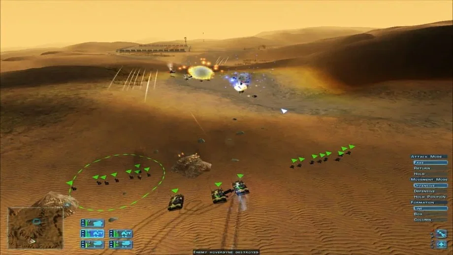 Ground Control Anthology (PC) gallery image 2