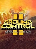 Ground Control II: Operation Exodus - Special Edition (PC)