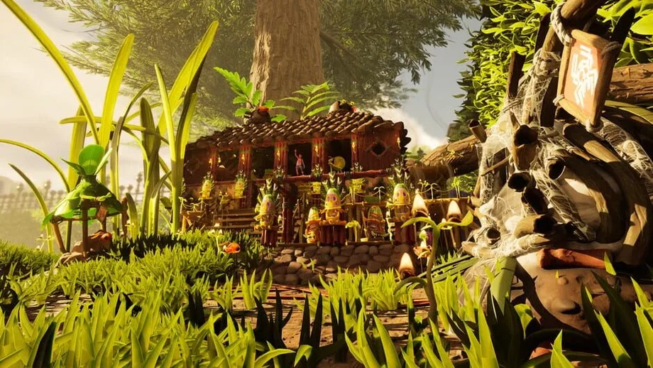 Grounded 2 (PC/Xbox Series X|S) gallery image 2