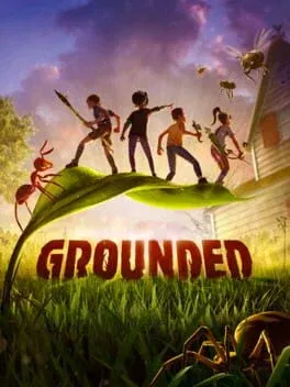 Grounded (PC)