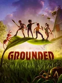 Grounded (Xbox One/Xbox Series X|S)