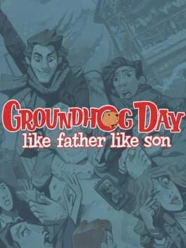 Groundhog Day: Like Father Like Son (PC) gallery image 1