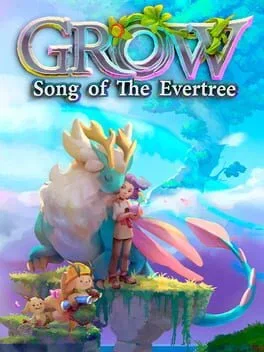 Grow: Song of the Evertree (PC) gallery image 1