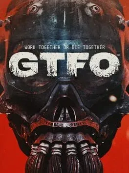 GTFO (PC)